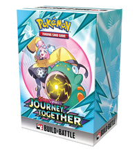 Cargar imagen en el visor de la galería, Kit de Prelanzamiento Journey Together