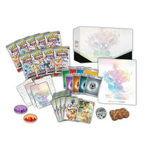 Cargar imagen en el visor de la galería, Prismatic Evolutions Elite Trainer Box