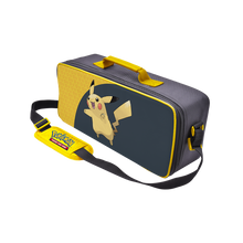 Cargar imagen en el visor de la galería, Pikachu Deluxe Gaming Trove for Pokémon ( Maleta para Cartas )