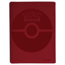 Cargar imagen en el visor de la galería, ULTRA PRO: ELITE SERIES CHARIZARD 9 -POCKET ZIPPERED PRO-BINDER