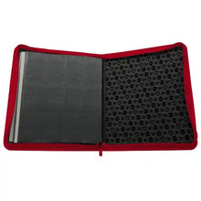 Cargar imagen en el visor de la galería, ULTRA PRO: ELITE SERIES CHARIZARD 12 -POCKET ZIPPERED PRO-BINDER