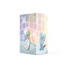 Cargar imagen en el visor de la galería, Ultra Pro Gallery Series: Trick Room Full View Deck Box