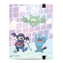 Cargar imagen en el visor de la galería, Ultra Pro Gallery Series: Trick Room 9-Pocket PRO-Binder