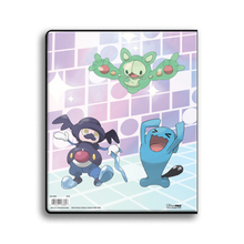 Cargar imagen en el visor de la galería, Ultra Pro Gallery Series: Trick Room 9 Espacios Carpeta