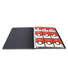 Cargar imagen en el visor de la galería, Ultra Pro Gallery Series: Trick Room 9 Espacios Carpeta