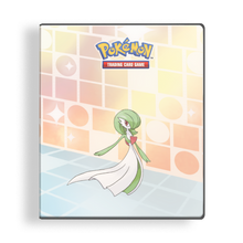 Cargar imagen en el visor de la galería, Ultra Pro Gallery Series: Trick Room Carpeta con aro metálico de 2 pulgadas