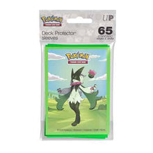 Cargar imagen en el visor de la galería, Ultra PRO Pokémon - Gallery Series: Morning Meadow Sleeves 65pack