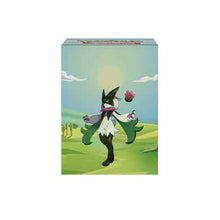 Cargar imagen en el visor de la galería, Ultra PRO Pokémon - Gallery Series: Morning Meadow Deck Box