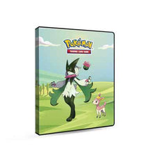 Cargar imagen en el visor de la galería, Ultra PRO Pokémon - Gallery Series: Morning Meadow Carpeta 4 Bolsillos