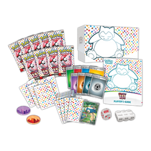 Cargar imagen en el visor de la galería, Elite Trainer Box #151 INGLÉS