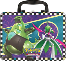 Cargar imagen en el visor de la galería, PKMN Collector Chest 2024 INGLÉS
