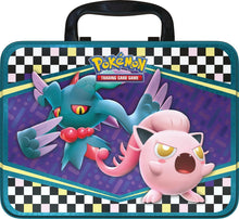Cargar imagen en el visor de la galería, PKMN Collector Chest 2024 INGLÉS