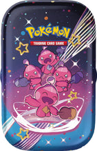 Cargar imagen en el visor de la galería, PREVENTA Paldean Fates Mini Tin Set ING