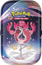 Cargar imagen en el visor de la galería, PREVENTA Paldean Fates Mini Tin Set ING