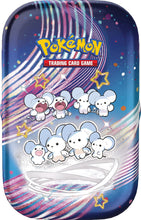 Cargar imagen en el visor de la galería, PREVENTA Paldean Fates Mini Tin Set ING