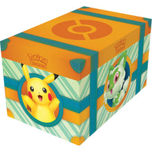 Cargar imagen en el visor de la galería, PALDEA ADVENTURE CHEST - INGLÉS