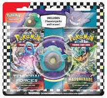 Cargar imagen en el visor de la galería, PKMN Back To School Eraser Bellibolt