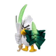 Cargar imagen en el visor de la galería, Peluche Pokémon Sirfetch'd