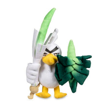 Cargar imagen en el visor de la galería, Peluche Pokémon Sirfetch'd