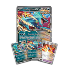 Cargar imagen en el visor de la galería, Pokémon TCG: Roaring Moon EX Box
