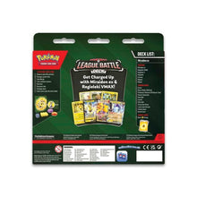 Cargar imagen en el visor de la galería, Miraidon ex League Battle Deck