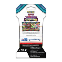 Cargar imagen en el visor de la galería, Twilight Masquerade Sleeved Booster Pack