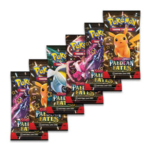 Cargar imagen en el visor de la galería, Booster Bundle Paldean Fates ING