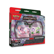 Cargar imagen en el visor de la galería, Pokémon TCG: Gardevoir EX League Battle Deck INGLES