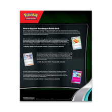 Cargar imagen en el visor de la galería, Pokémon TCG: Gardevoir EX League Battle Deck INGLES