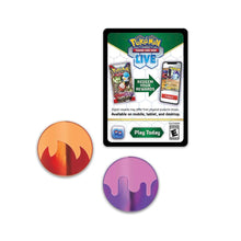 Cargar imagen en el visor de la galería, Pokémon TCG: Gardevoir EX League Battle Deck INGLES