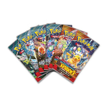 Cargar imagen en el visor de la galería, PKMN Collector Chest 2024 ( Lonchera Pokémon)
