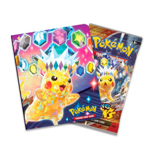 Cargar imagen en el visor de la galería, PKMN Collector Chest 2024 ( Lonchera Pokémon)