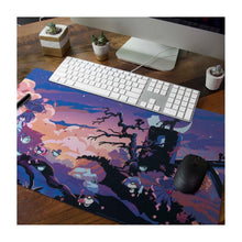 Cargar imagen en el visor de la galería, Pokémon TCG: Haunted Ruins Playmat