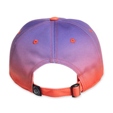 Cargar imagen en el visor de la galería, Gengar Gradient Curved-Brim Hat (One Size-Adult)