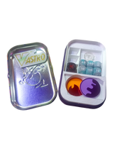 Cargar imagen en el visor de la galería, Estuche con accesorios