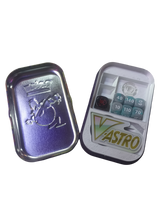 Cargar imagen en el visor de la galería, Estuche con accesorios