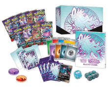 Cargar imagen en el visor de la galería, Temporal Forces Elite Trainer Box Ondulagua