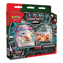 Cargar imagen en el visor de la galería, Charizard EX Battle Deck