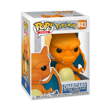 Cargar imagen en el visor de la galería, Funko Pop Charizard