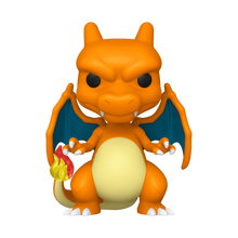 Cargar imagen en el visor de la galería, Funko Pop Charizard