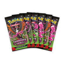 Cargar imagen en el visor de la galería, Shrouded Fable Special Illustration Collection Greninja EX