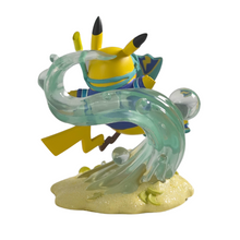 Cargar imagen en el visor de la galería, Pokemon Honolulu Hawaii Limited Pikachu Figure WCS 2024