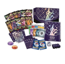 Cargar imagen en el visor de la galería, Elite Trainer Box Paldean Fates ESP