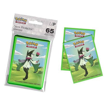 Cargar imagen en el visor de la galería, Ultra PRO Pokémon - Gallery Series: Morning Meadow Sleeves 65pack