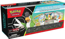 Cargar imagen en el visor de la galería, PKMN Trainer Tool Kit 2024