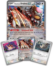 Cargar imagen en el visor de la galería, Bloodmoon Ursaluna EX Box