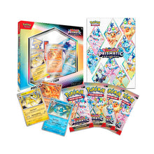 Cargar imagen en el visor de la galería, Prismatic Evolutions Poster Collection
