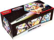 Cargar imagen en el visor de la galería, PREVENTA Prismatic Evolution Surprise Box