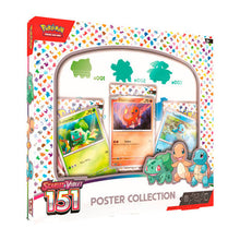 Cargar imagen en el visor de la galería, Poster Collection 151 INGLÉS