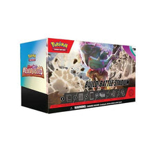 Cargar imagen en el visor de la galería, Build & Battle Stadium Paldea Evolved INGLES